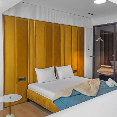 1bdr With Free Infinity Pool Acces & Sea View & Parking *