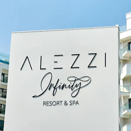 1bdr With Free Infinity Pool Acces & Sea View & Parking 公寓 那沃达利