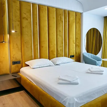 1bdr With Free Infinity Pool Acces & Sea View & Parking *