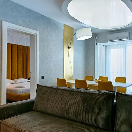 1bdr With Free Infinity Pool Acces & Sea View & Parking *